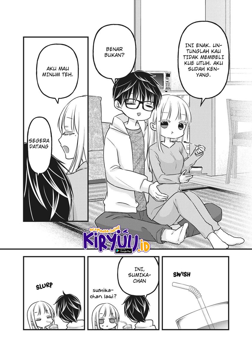 Chapter 84 - halaman 15