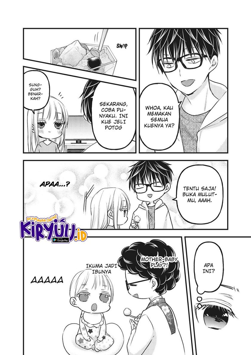 Chapter 84 - halaman 16