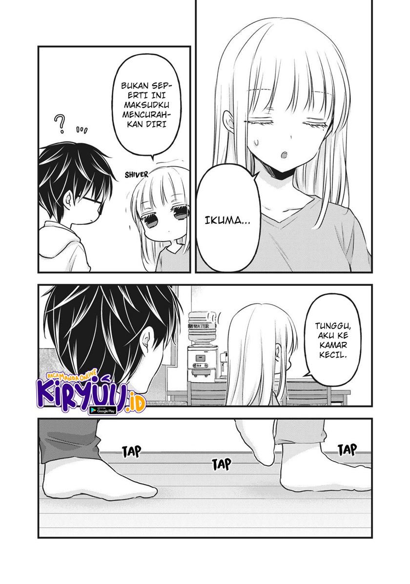 Chapter 84 - halaman 17