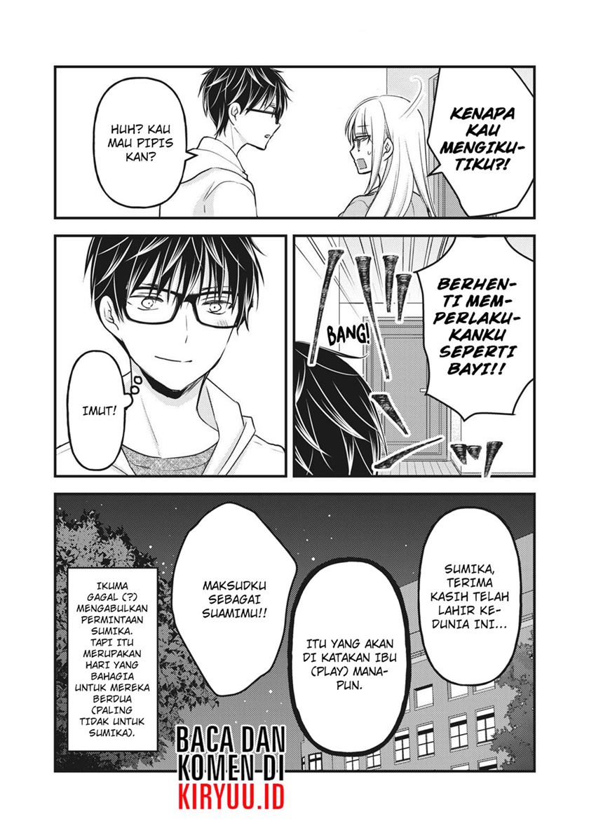 Chapter 84 - halaman 18