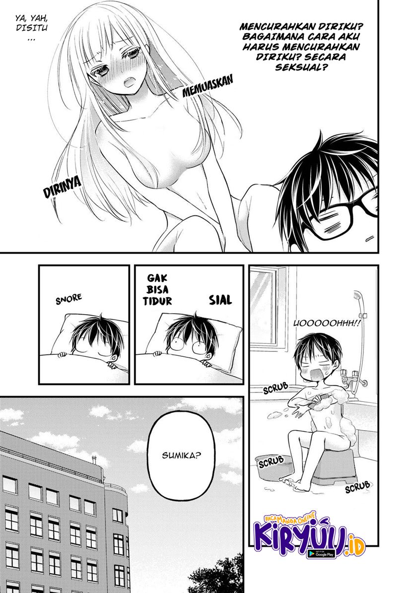 Chapter 84 - halaman 7