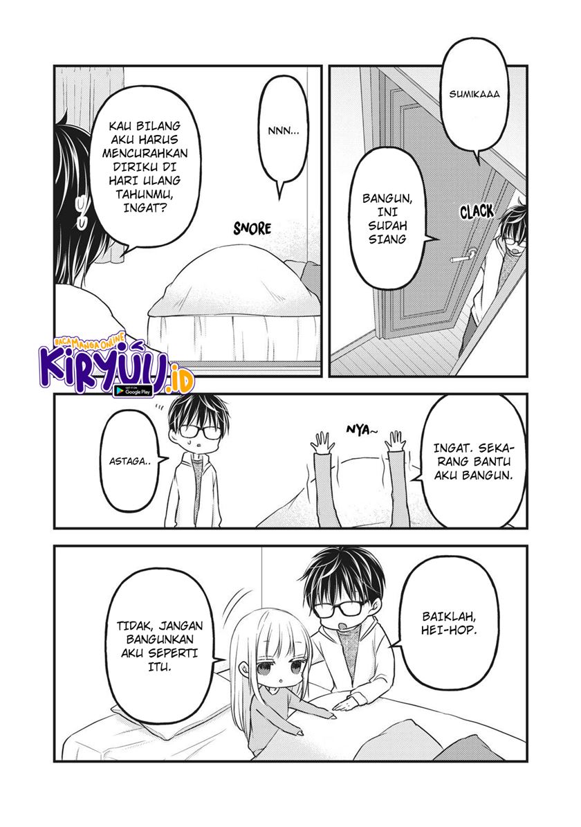 Chapter 84 - halaman 8