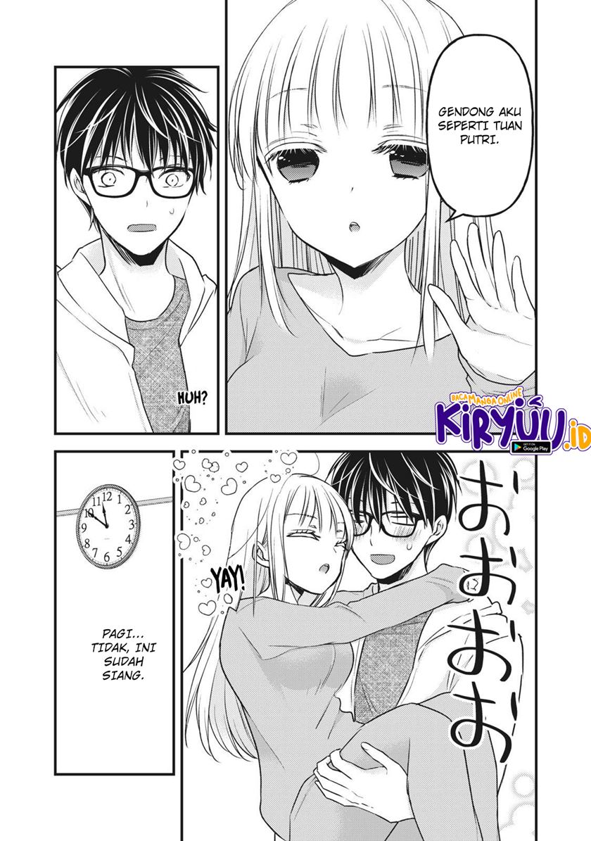 Chapter 84 - halaman 9