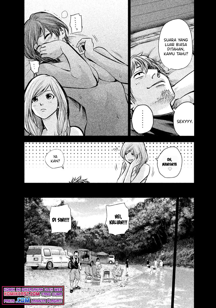 Chapter 125 - halaman 12