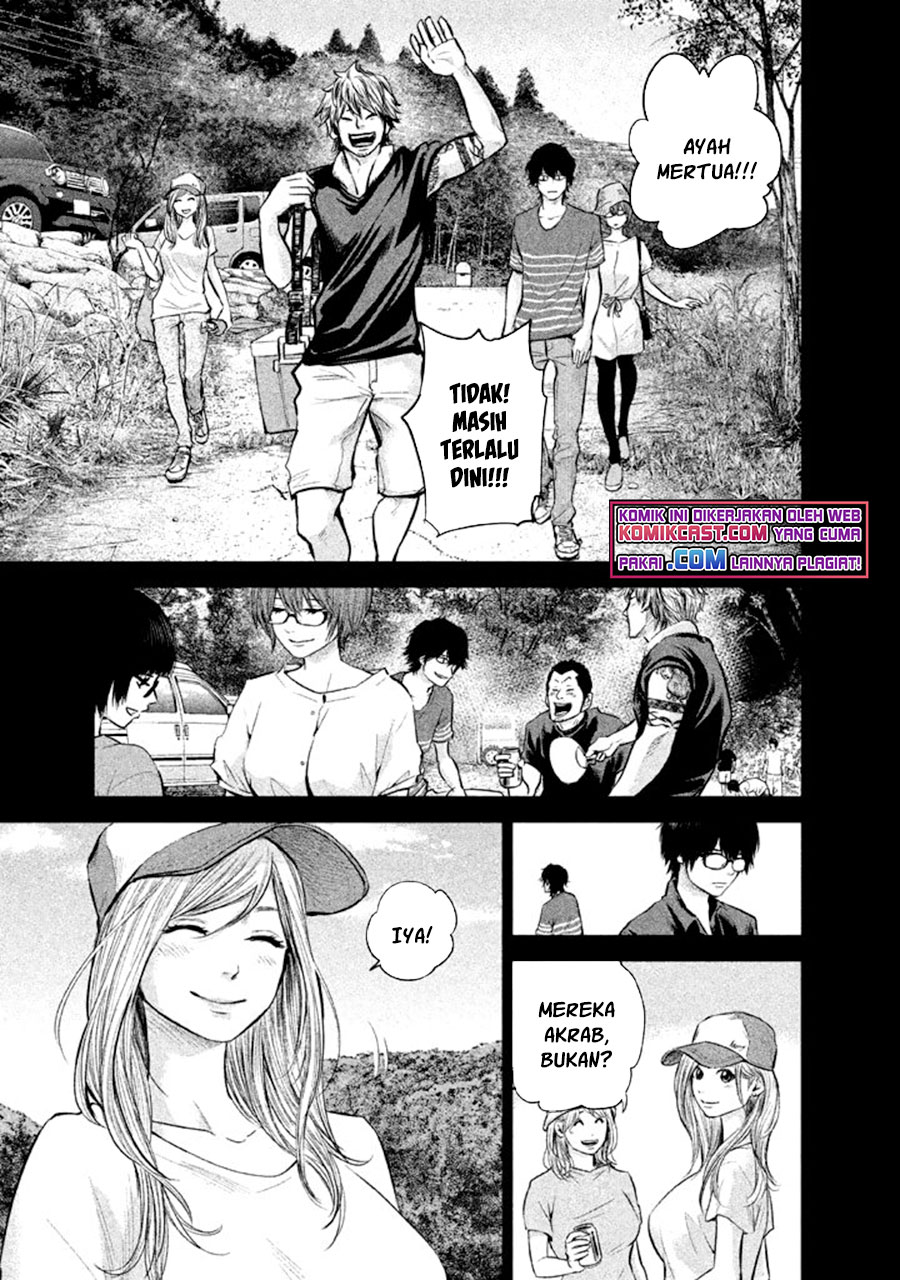 Chapter 125 - halaman 13