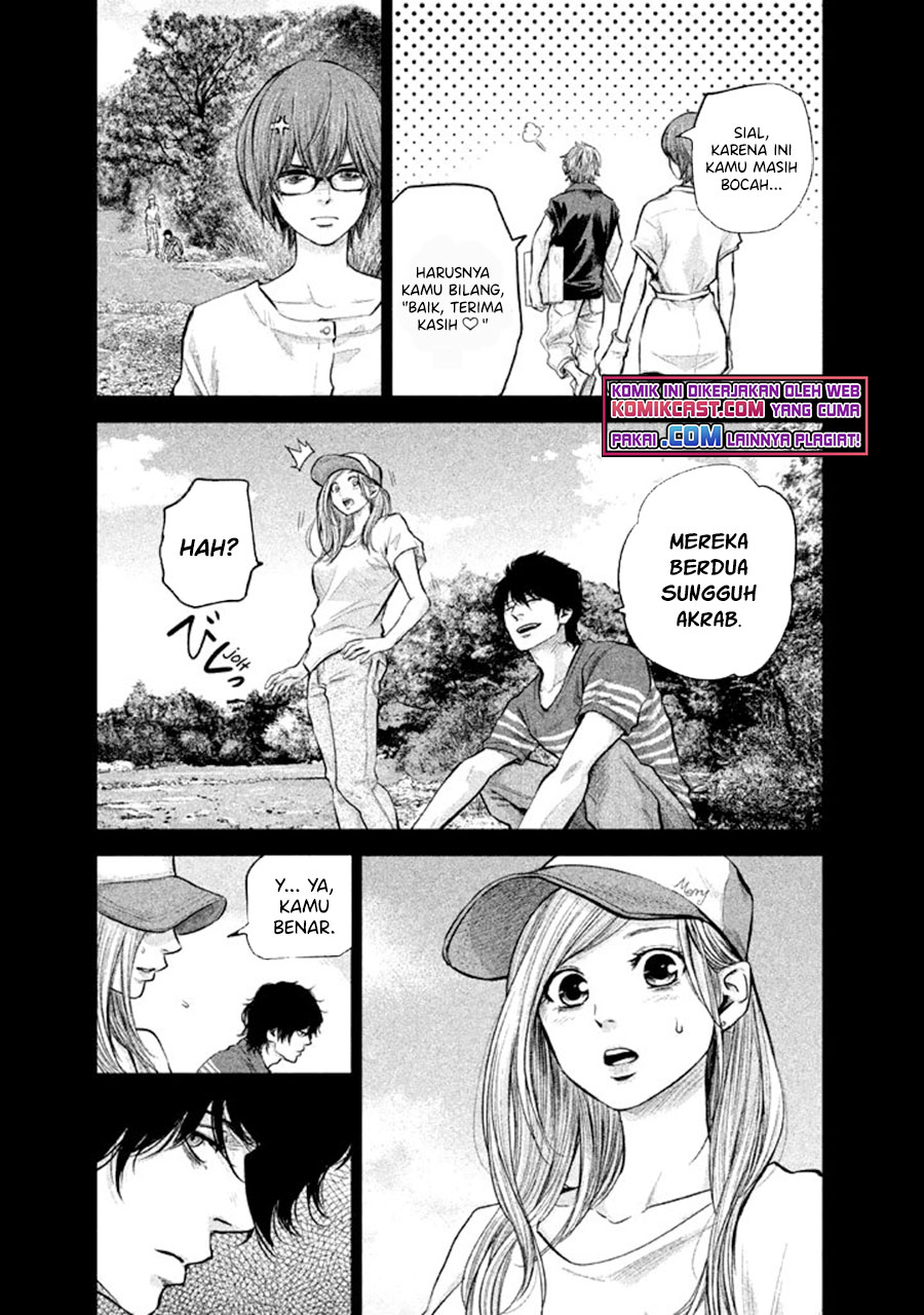 Chapter 125 - halaman 15