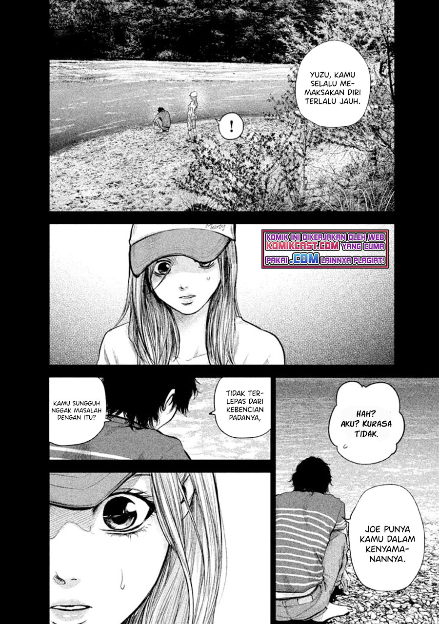 Chapter 125 - halaman 16