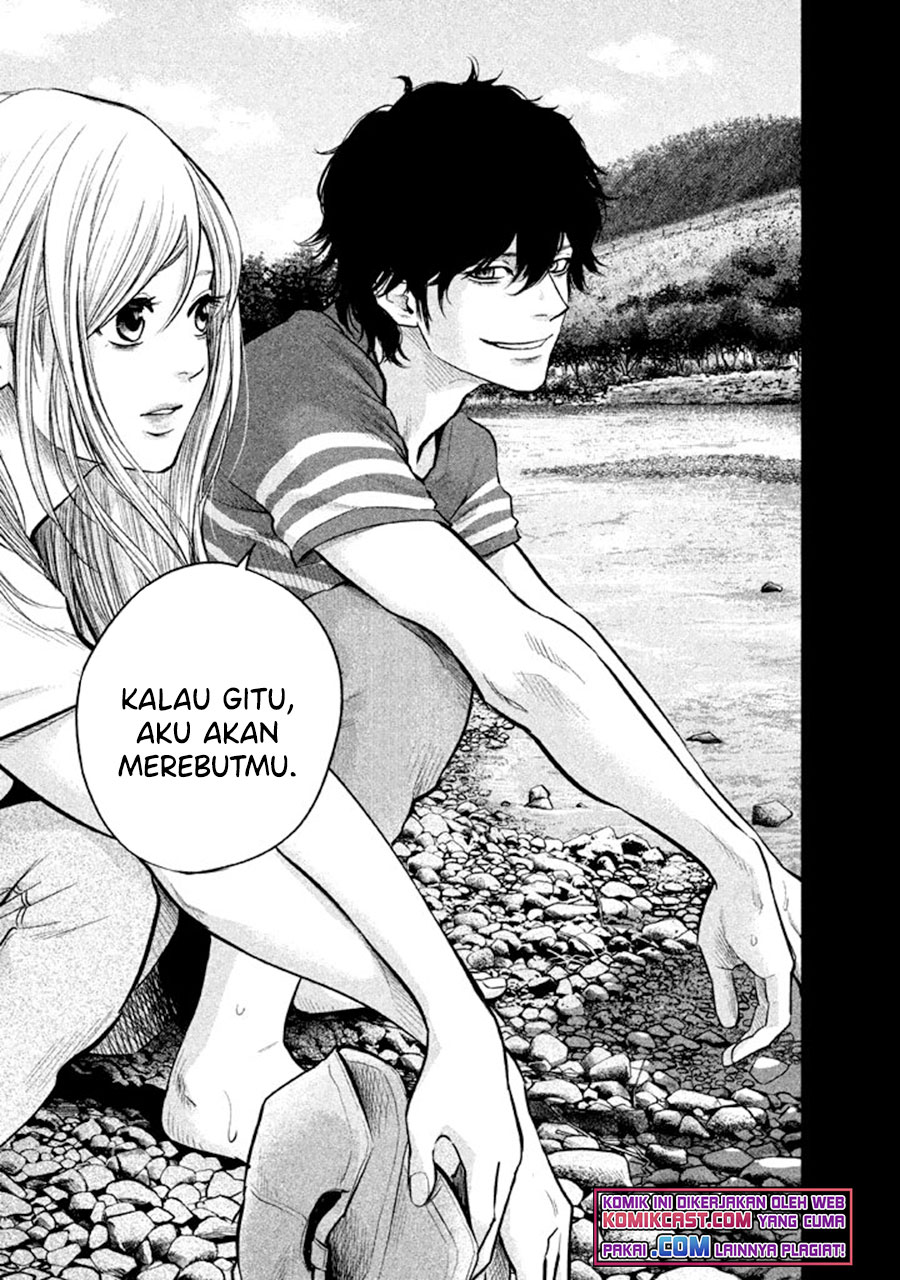 Chapter 125 - halaman 19