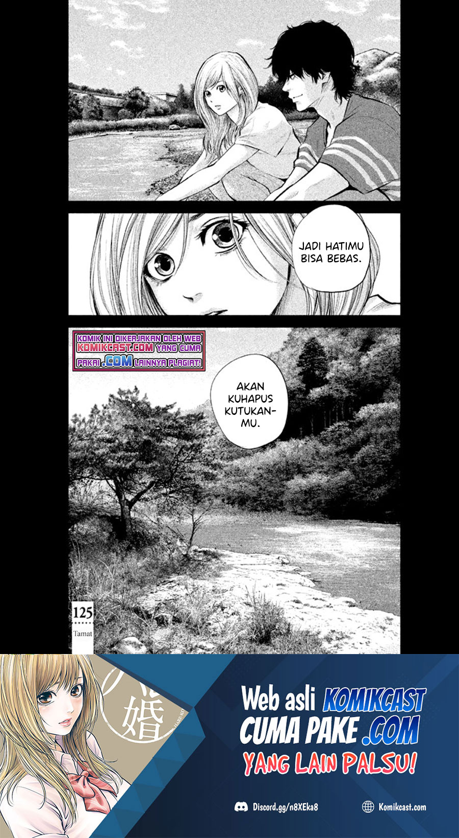 Chapter 125 - halaman 20