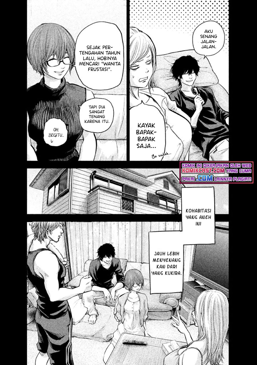 Chapter 125 - halaman 5