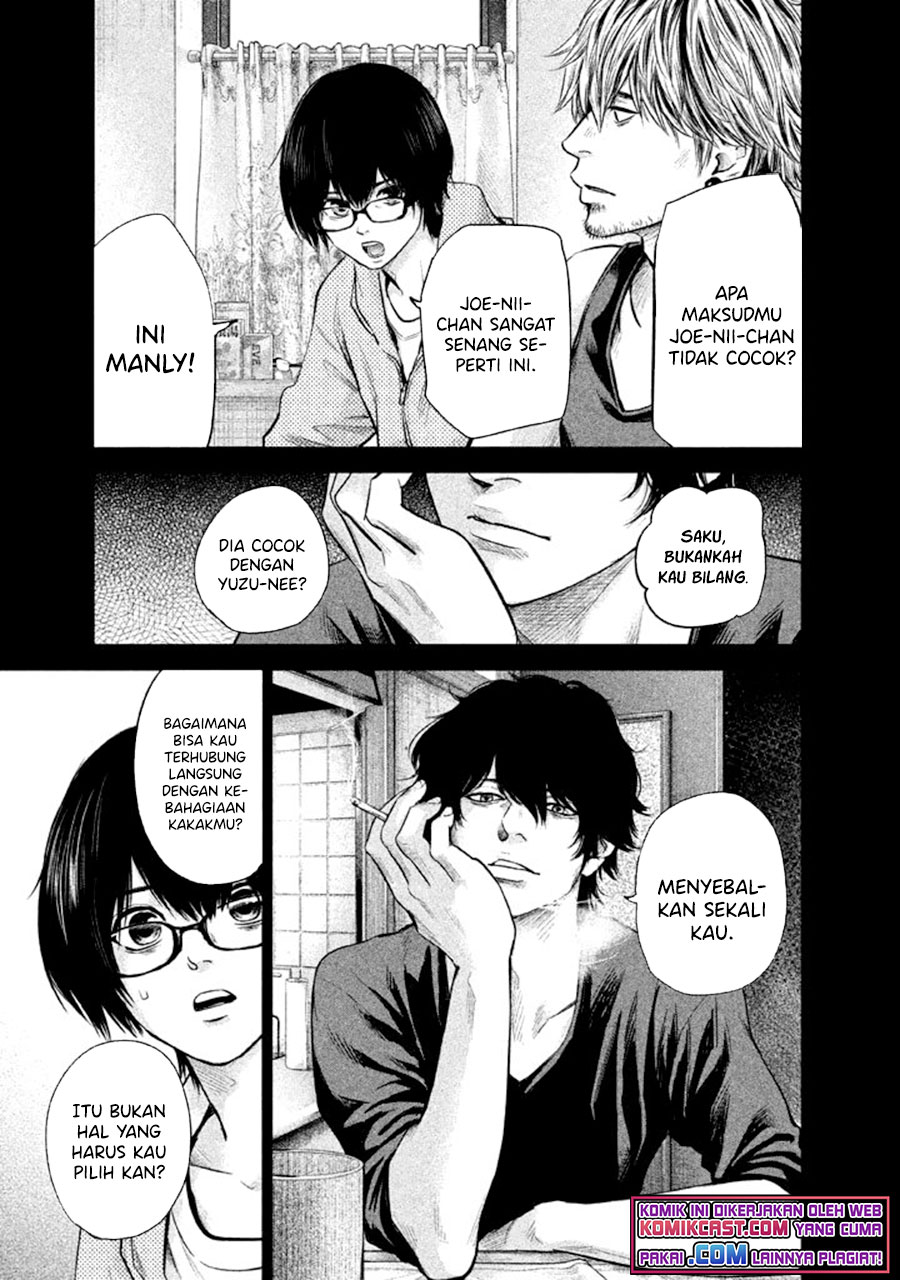 Chapter 125 - halaman 9