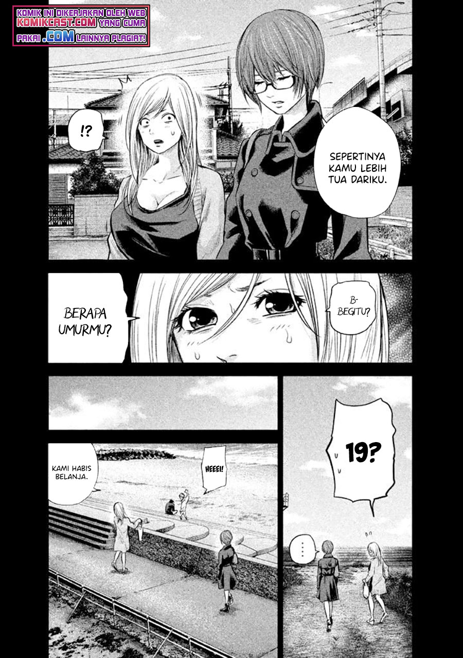 Chapter 124 - halaman 13