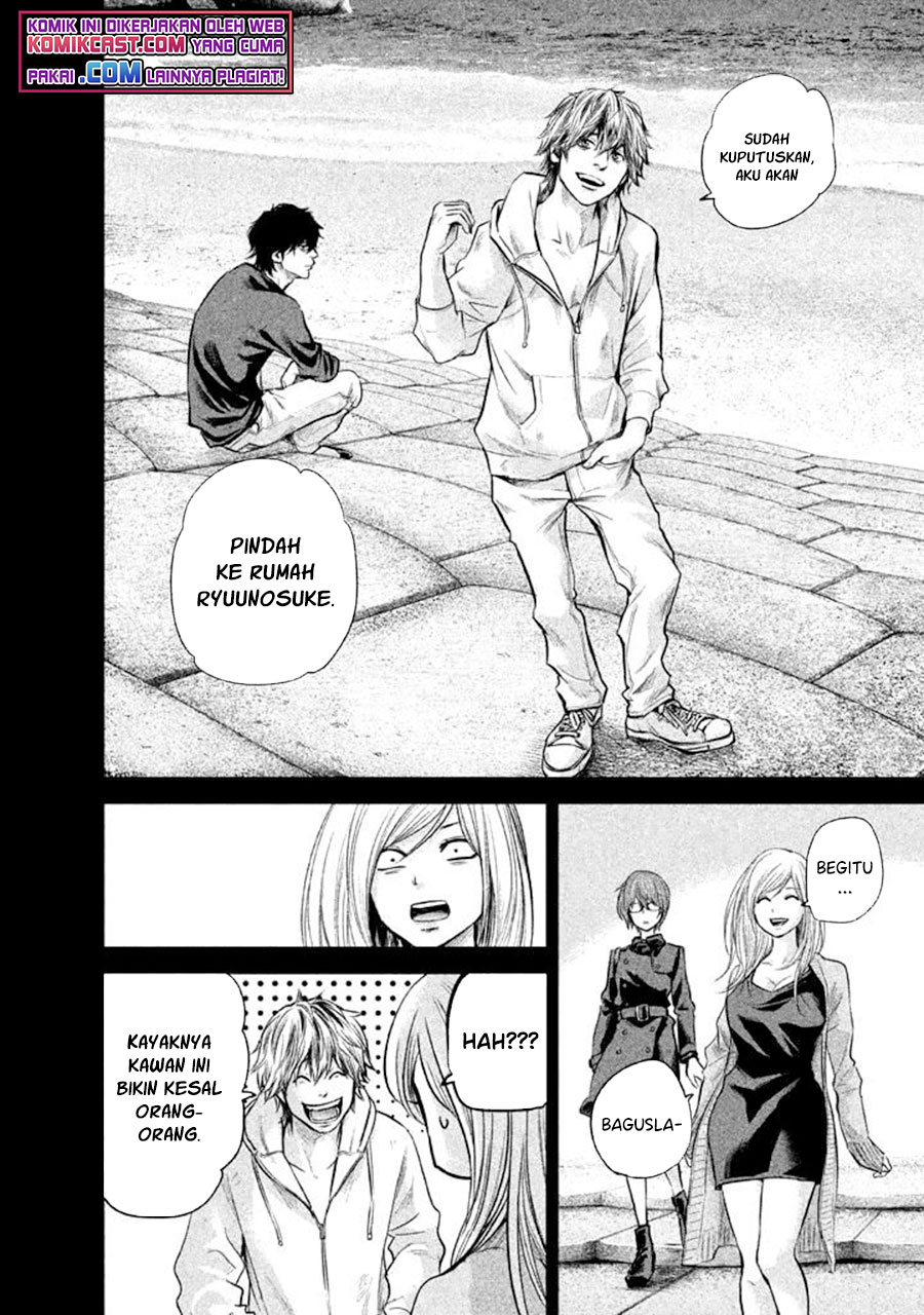Chapter 124 - halaman 14