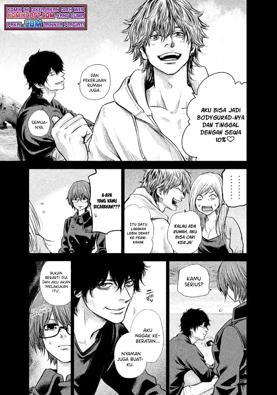Chapter 124 - halaman 15