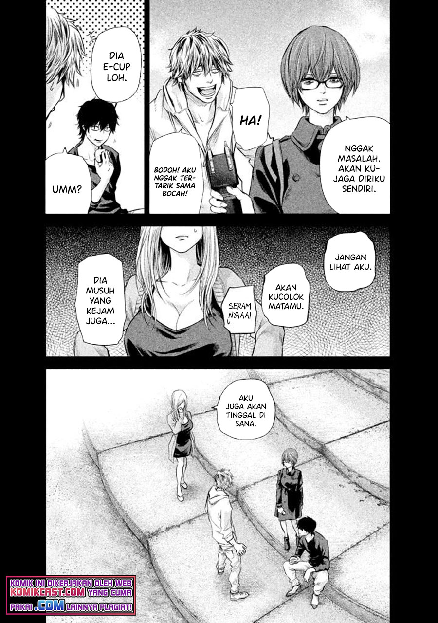 Chapter 124 - halaman 17