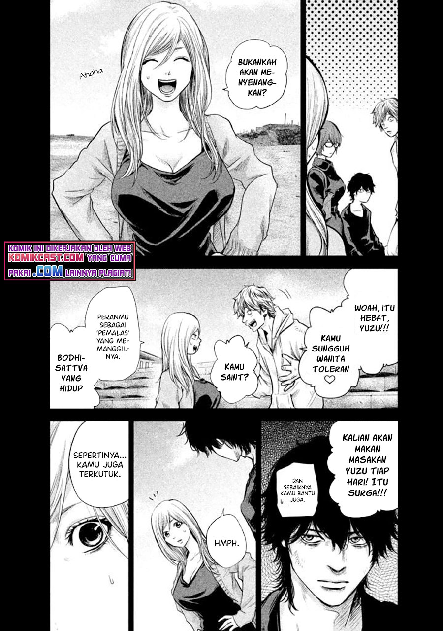 Chapter 124 - halaman 18