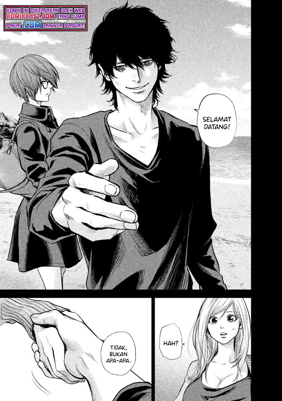 Chapter 124 - halaman 19