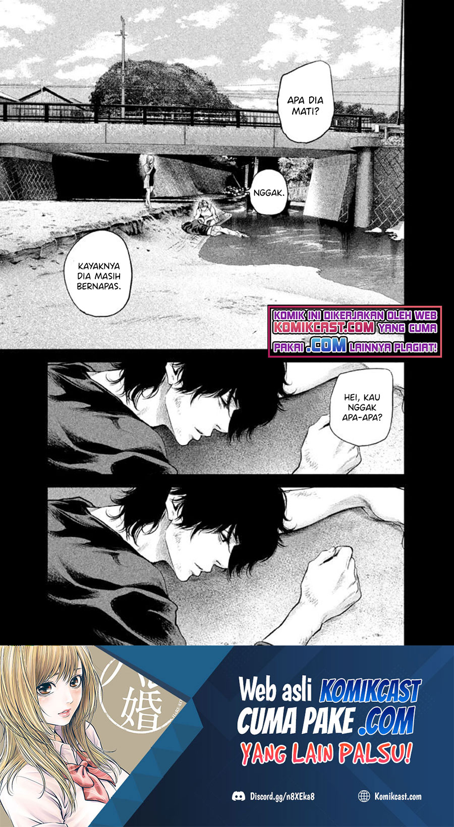 Chapter 124 - halaman 3