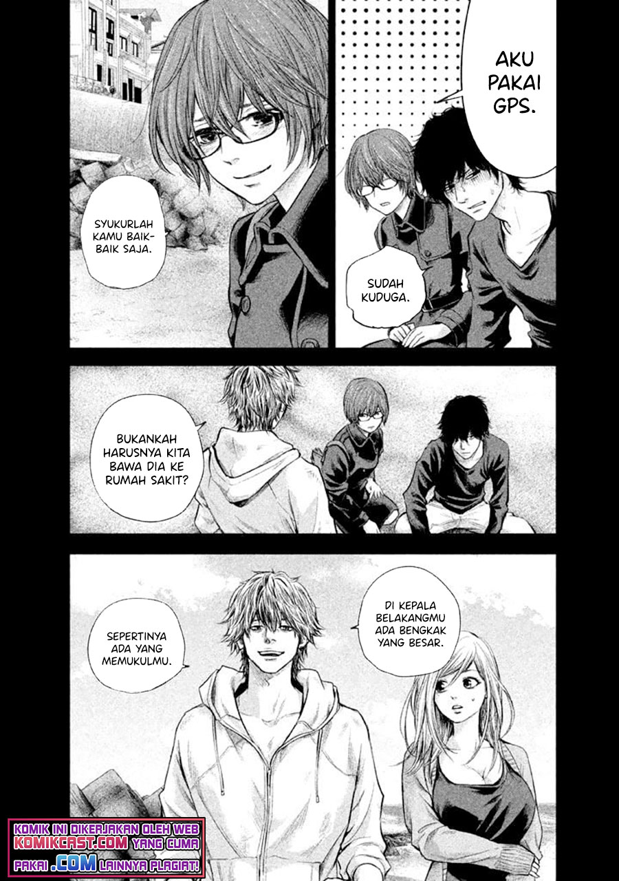 Chapter 124 - halaman 8