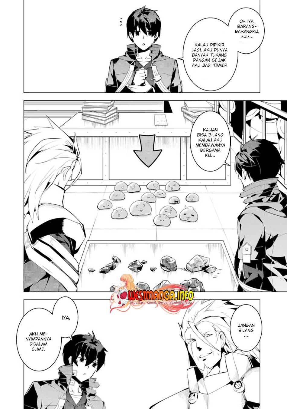 Chapter 39.1 - halaman 23