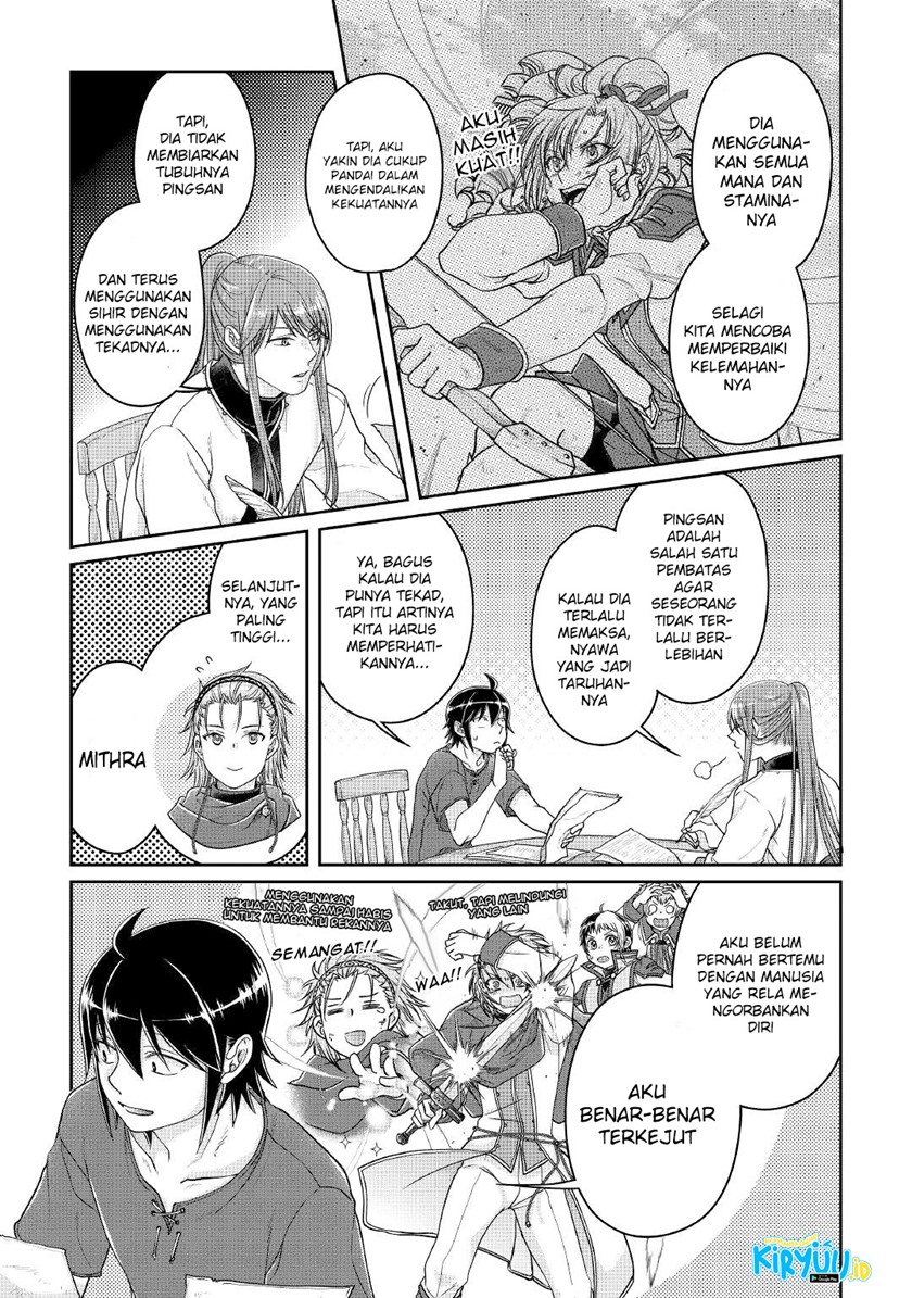 Chapter 72 - halaman 15