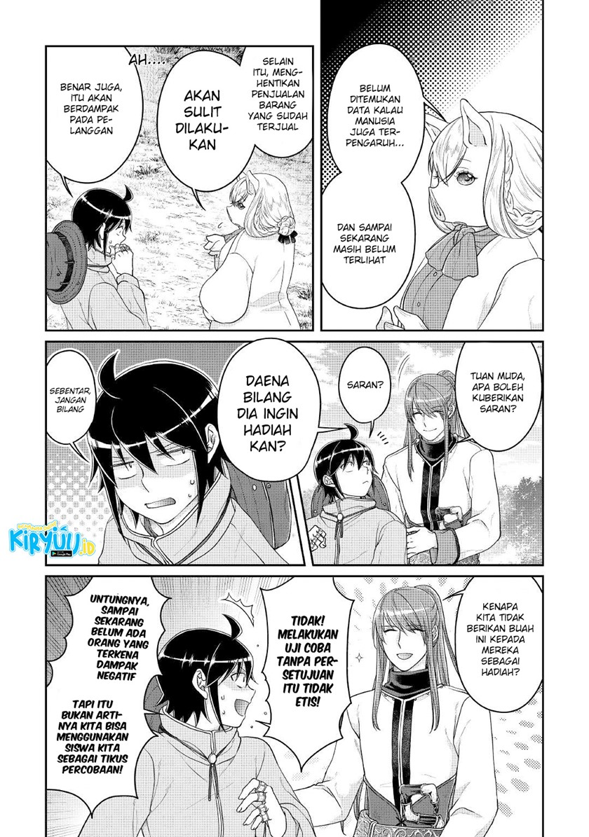 Chapter 72 - halaman 21
