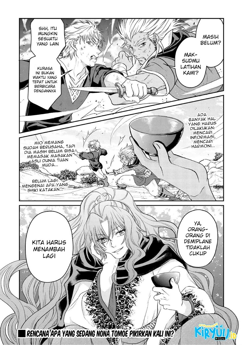 Chapter 72 - halaman 26