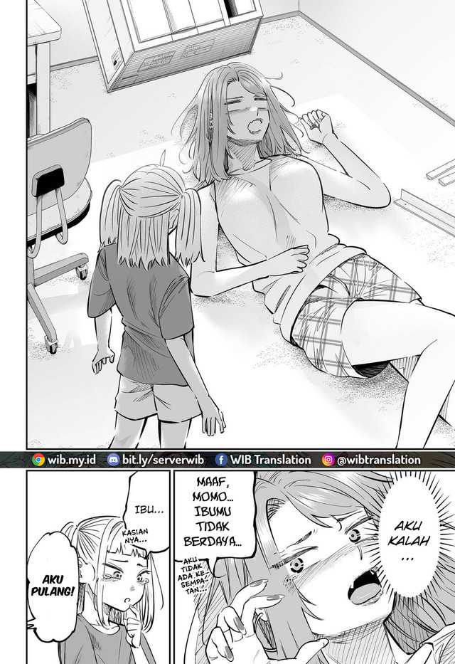 Chapter 64 - halaman 13