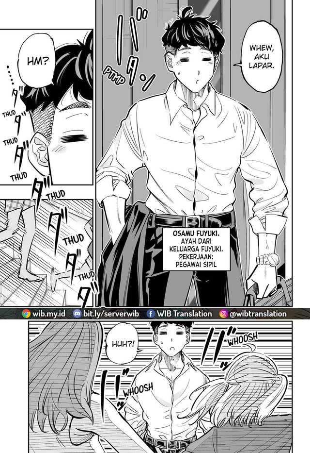 Chapter 64 - halaman 14