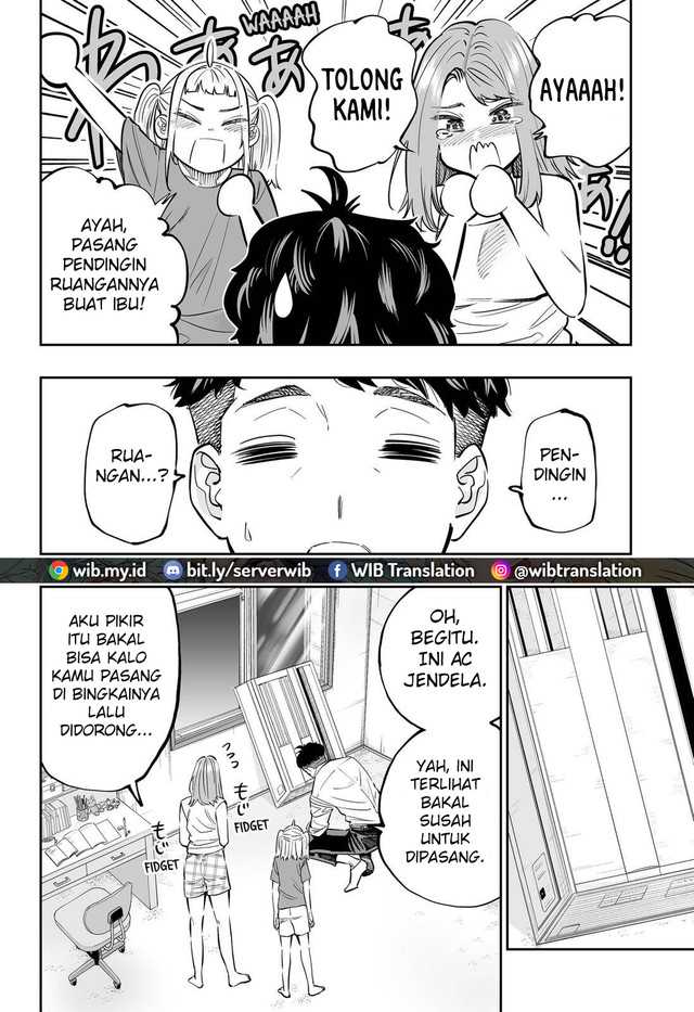 Chapter 64 - halaman 15