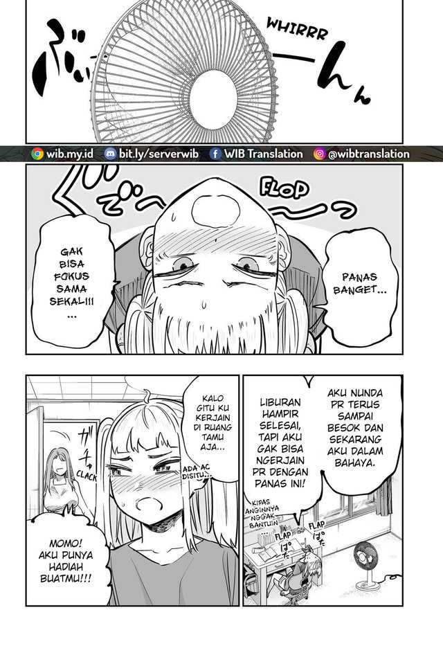 Chapter 64 - halaman 5