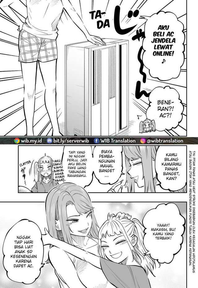 Chapter 64 - halaman 6