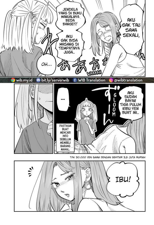 Chapter 64 - halaman 8
