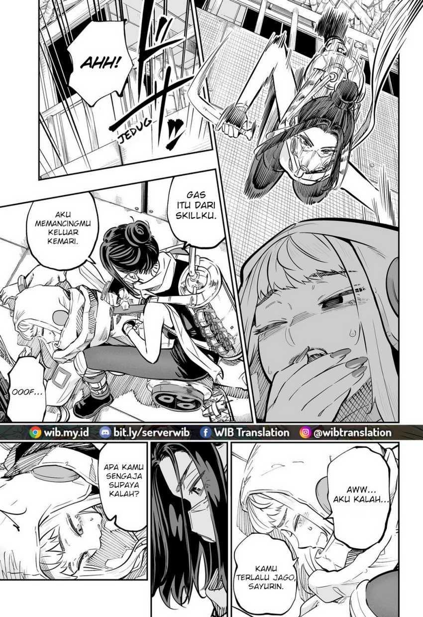 Chapter 63 - halaman 14