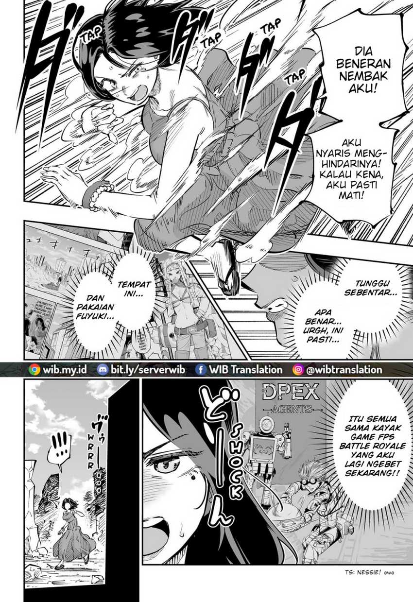 Chapter 63 - halaman 7