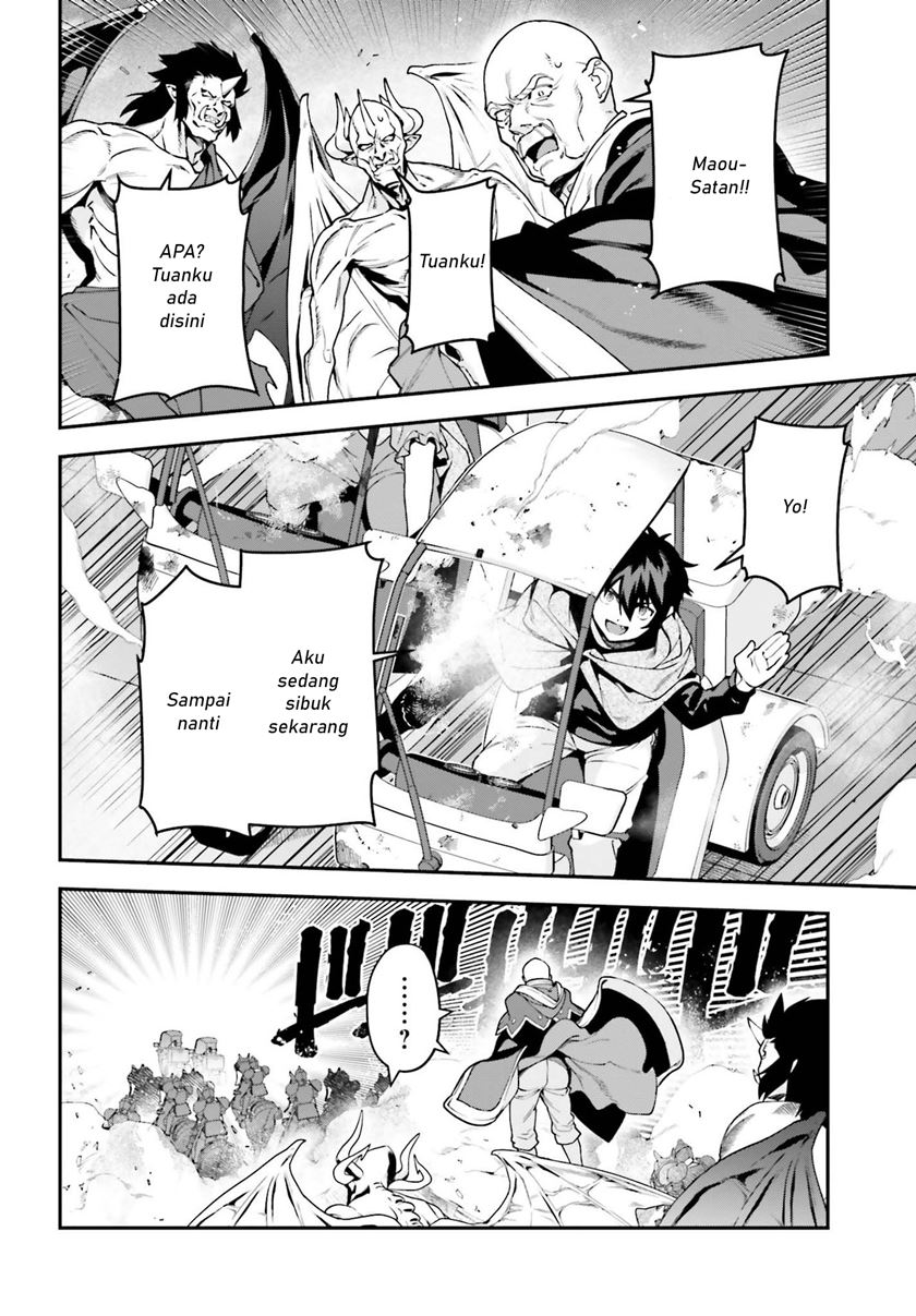 Chapter 98 - halaman 16