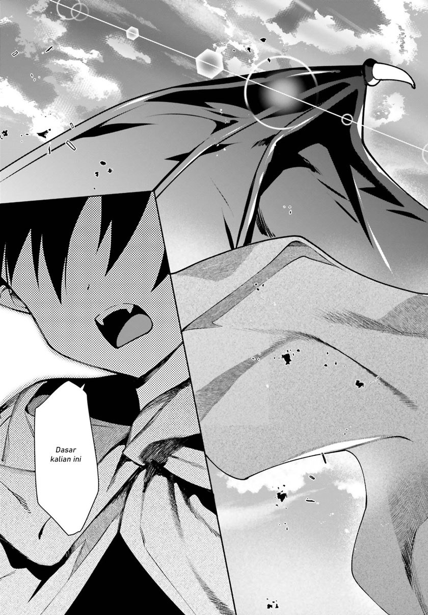 Chapter 98 - halaman 22