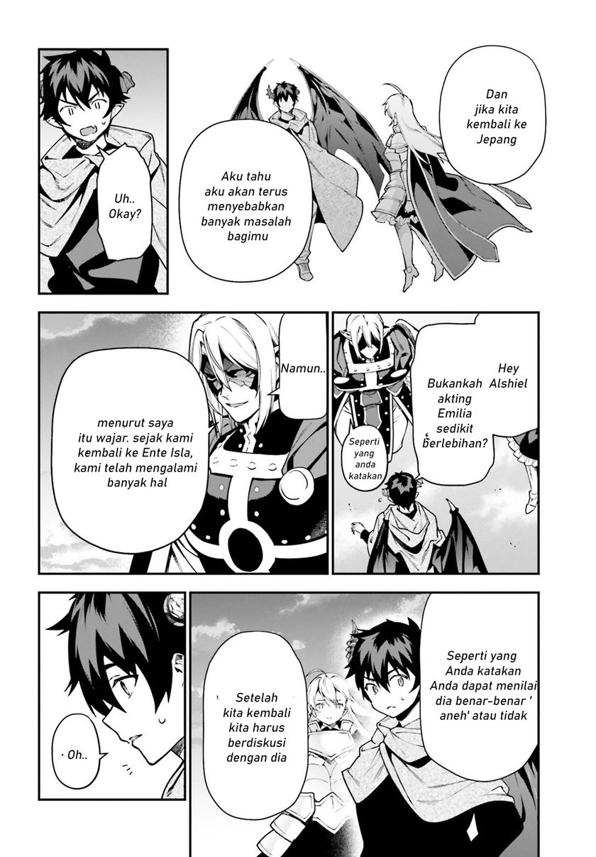 Chapter 98 - halaman 25