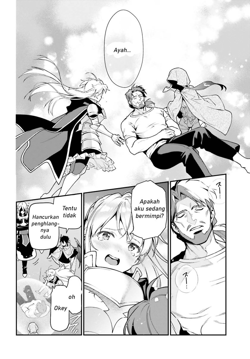 Chapter 98 - halaman 26