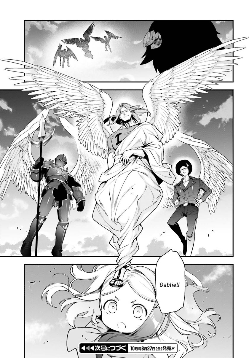Chapter 98 - halaman 31