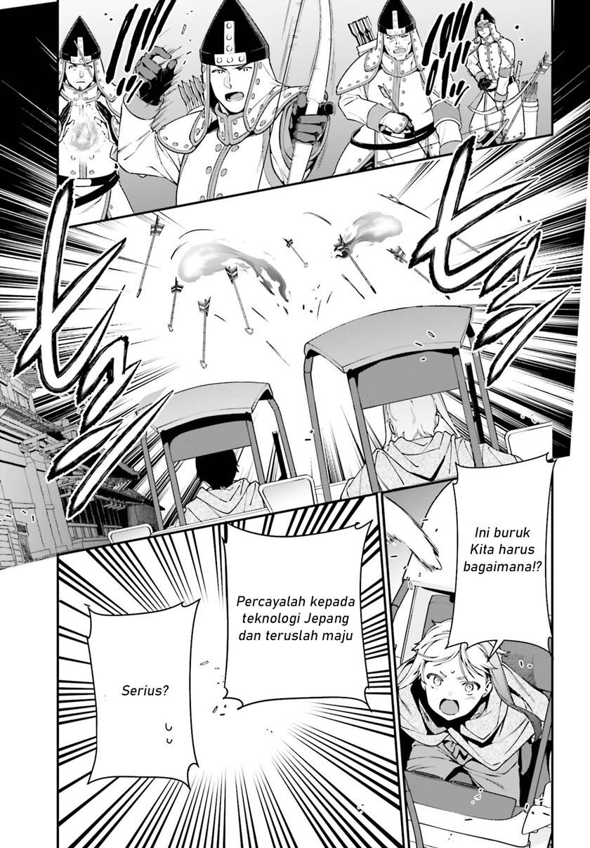 Chapter 98 - halaman 5
