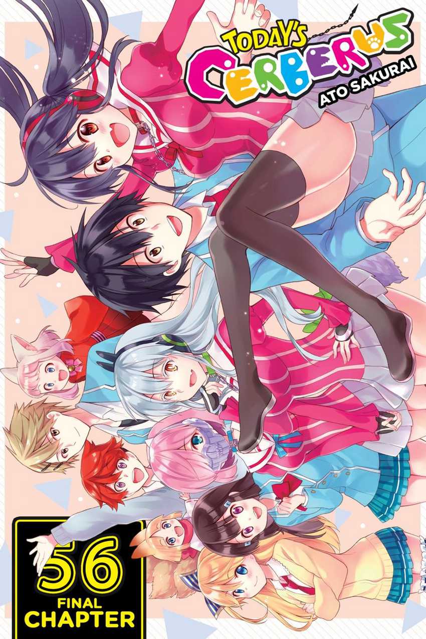 Chapter 56 - halaman 2
