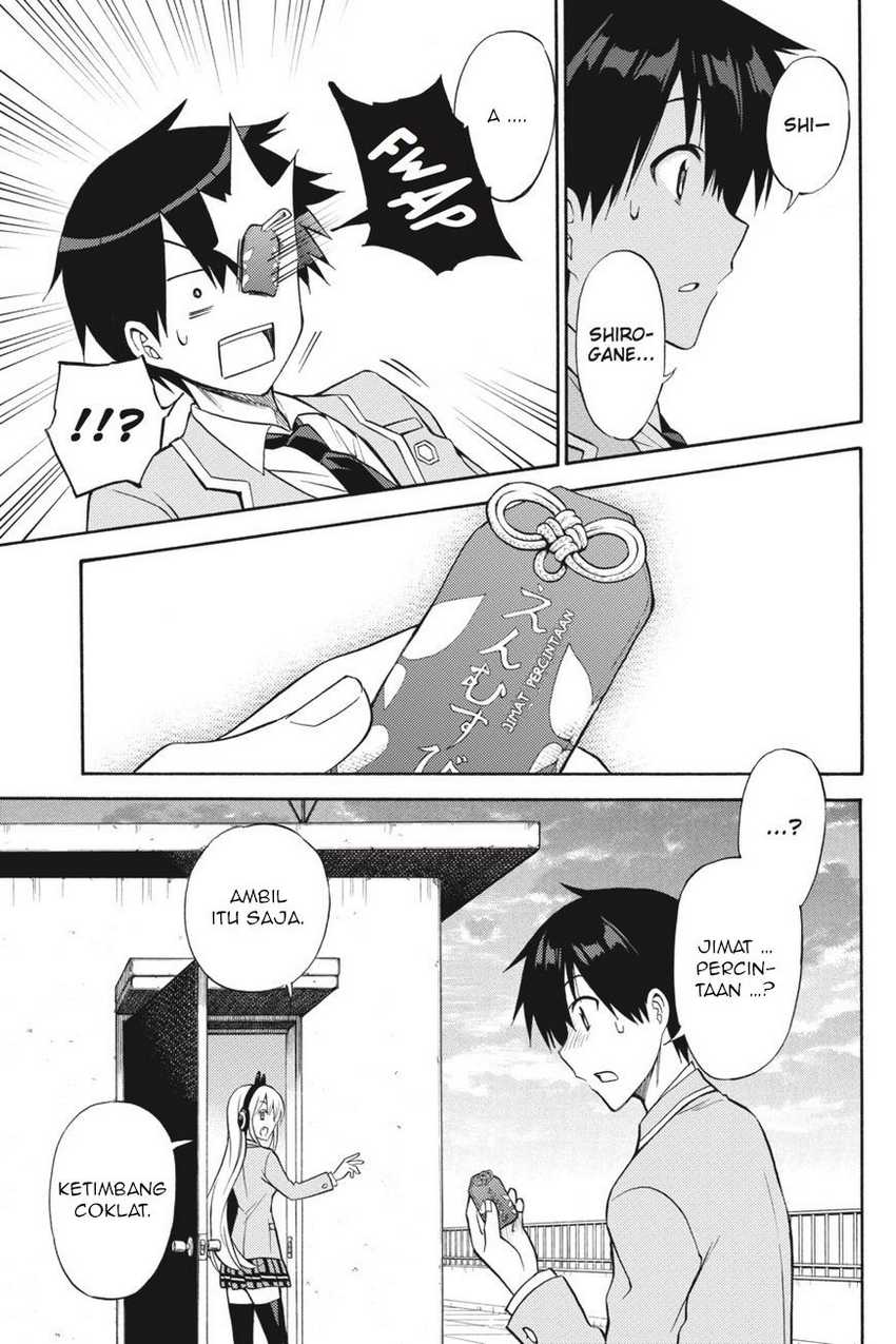 Chapter 56 - halaman 16