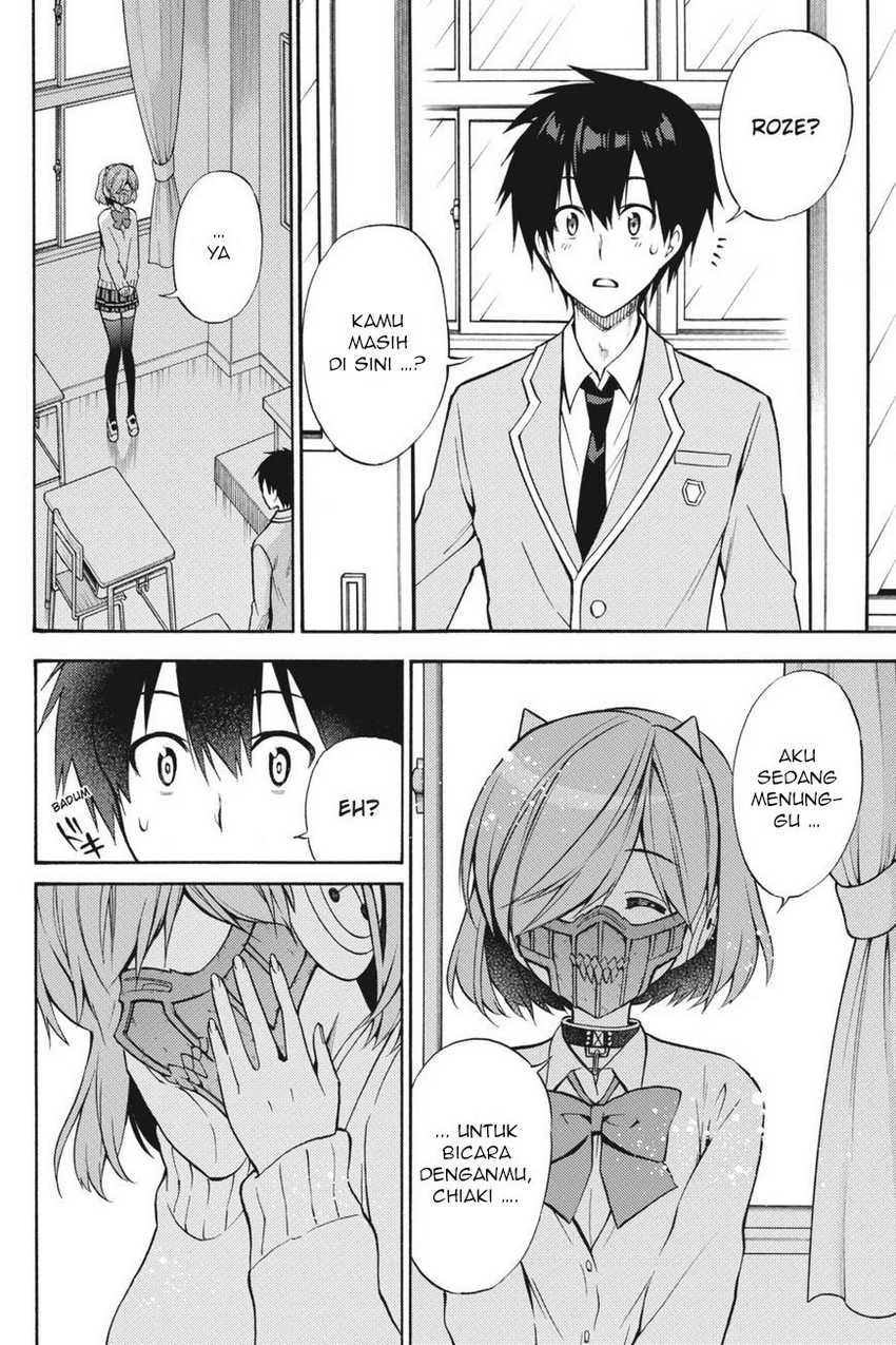 Chapter 56 - halaman 21