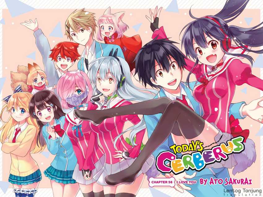 Chapter 56 - halaman 6