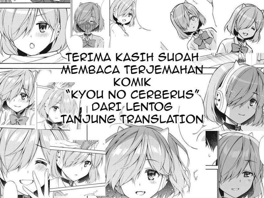 Chapter 56 - halaman 58