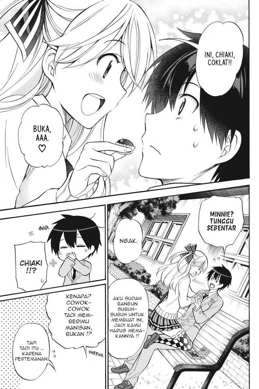 Chapter 55 - halaman 19