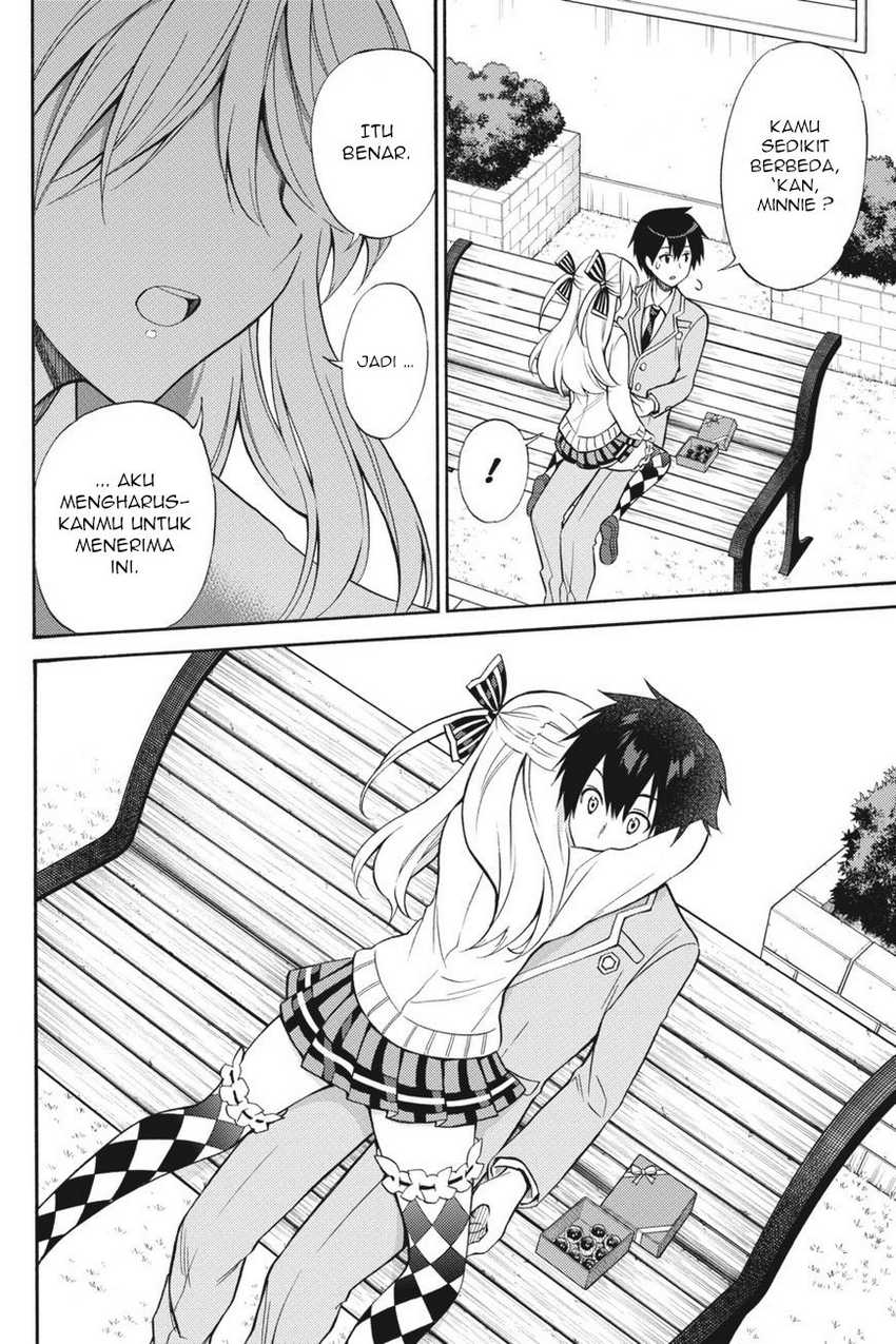 Chapter 55 - halaman 20