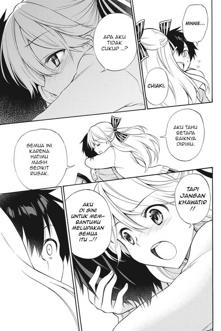 Chapter 55 - halaman 21