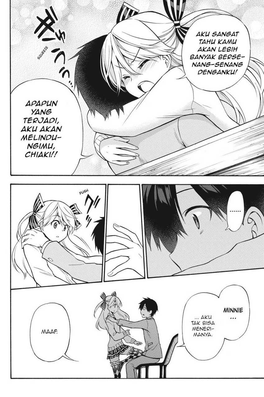 Chapter 55 - halaman 22